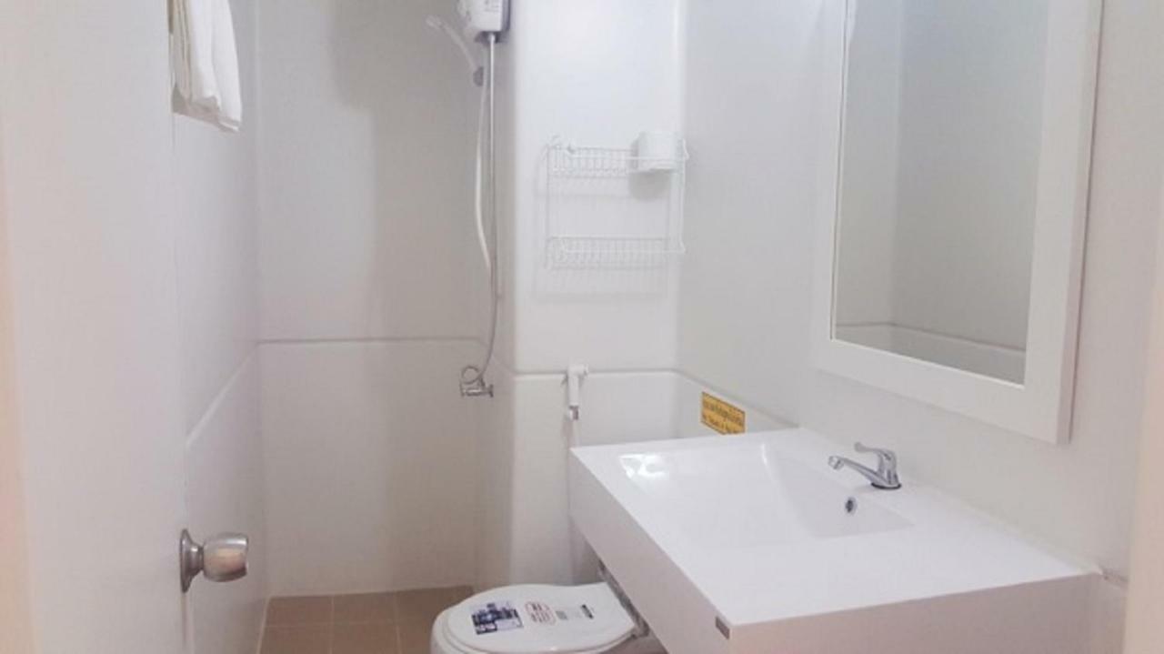 Popular Condo P1 Nonthaburi Buitenkant foto